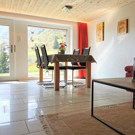 Chalet Enzian Riederalp Exteriér fotografie